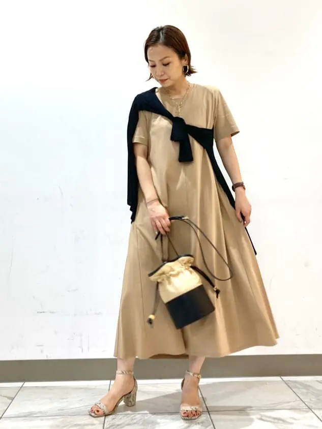 23区 豊島 コーディネート画像