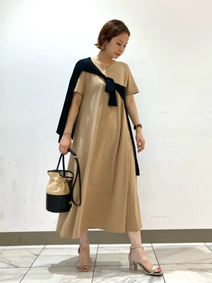 23区 豊島 コーディネート画像