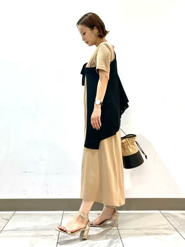 23区 豊島 コーディネート画像