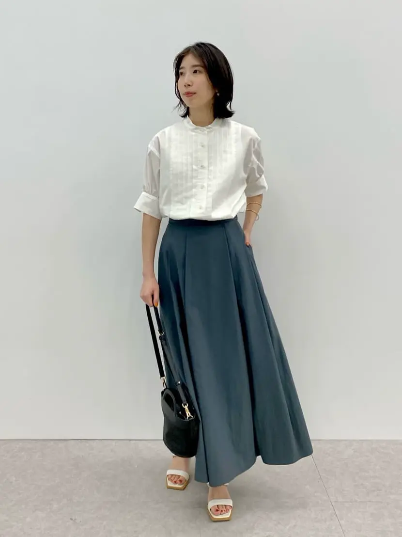 23区 板垣 コーディネート画像