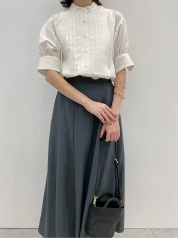 23区 板垣 コーディネート画像