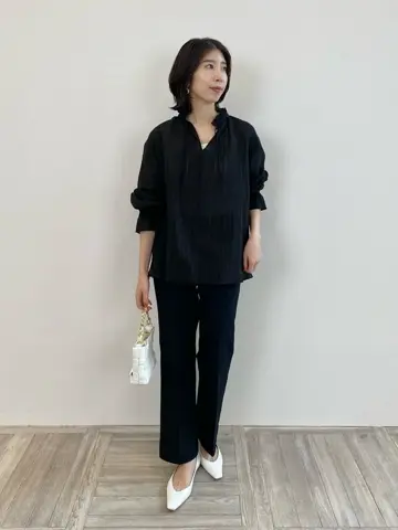 23区 板垣 コーディネート画像