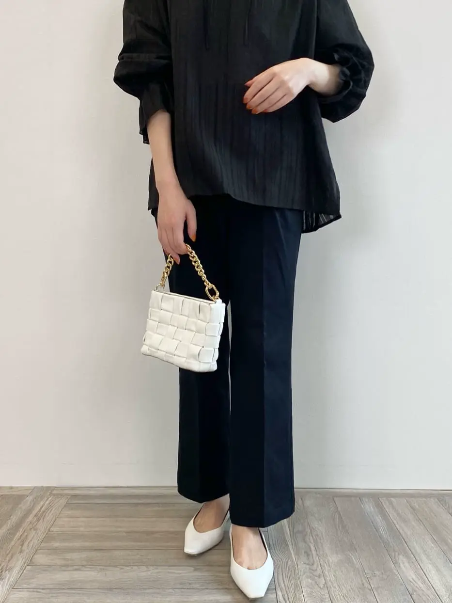 23区 板垣 コーディネート画像