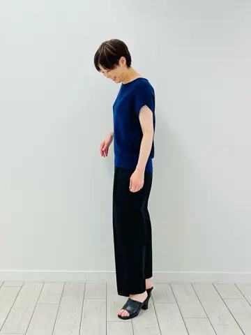 23区 岩舘 コーディネート画像