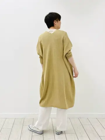 23区 岩舘 コーディネート画像