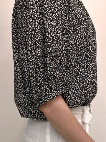 23区 スタッフM コーディネート画像