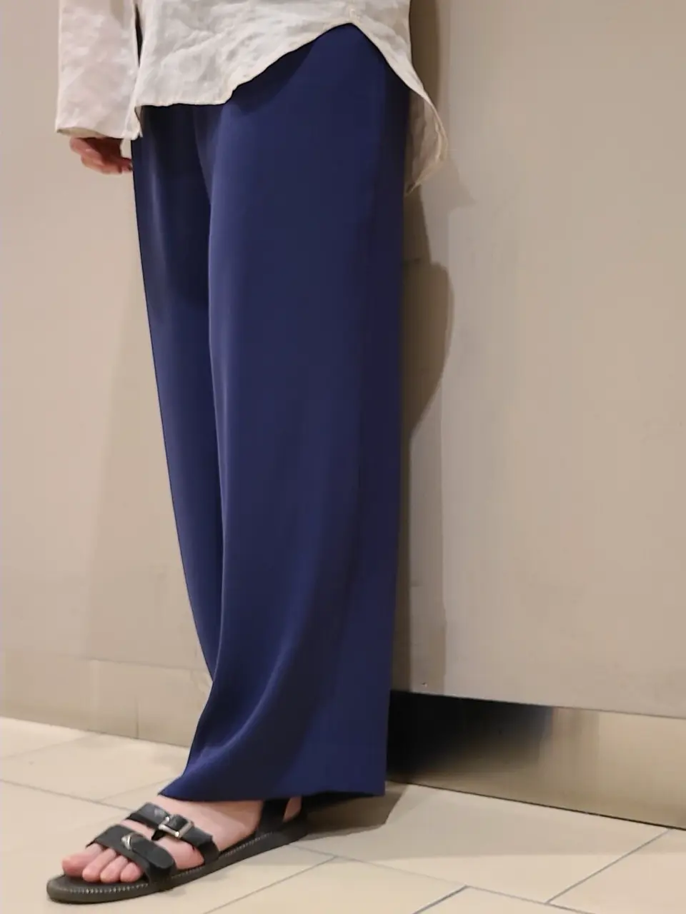 23区 スタッフ. コーディネート画像