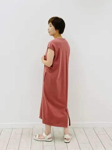 23区 笹森 コーディネート画像