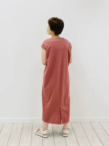 23区 笹森 コーディネート画像