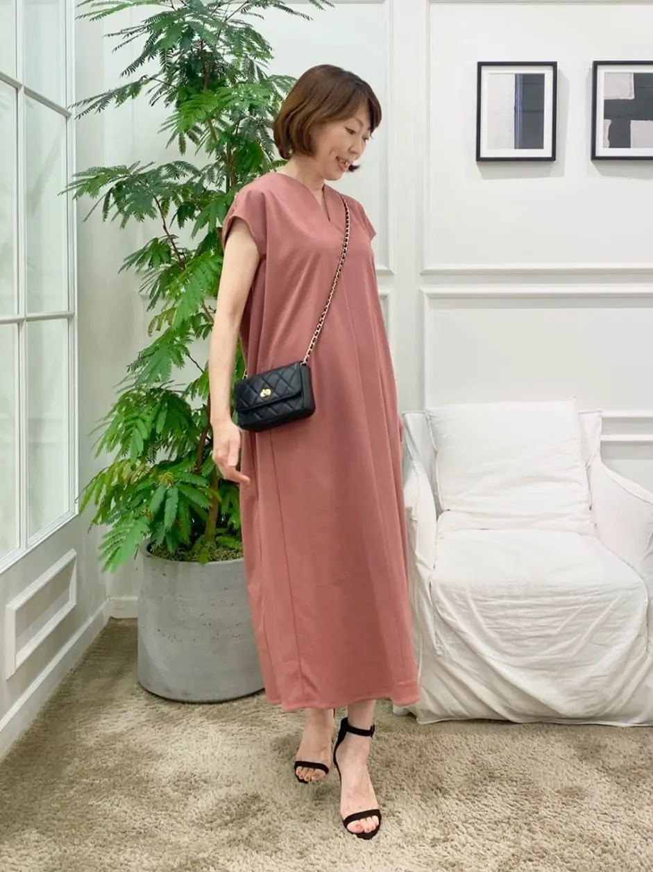  権藤 コーディネート画像