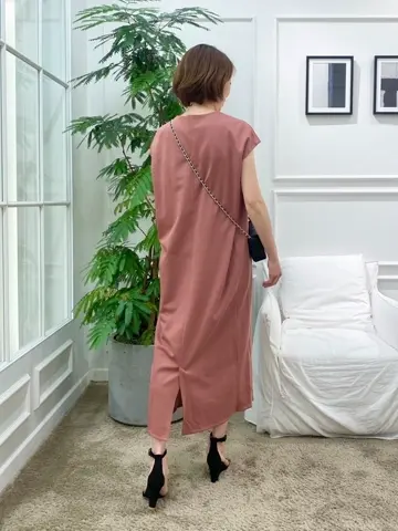 23区 権藤 コーディネート画像