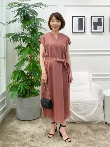 23区 権藤 コーディネート画像