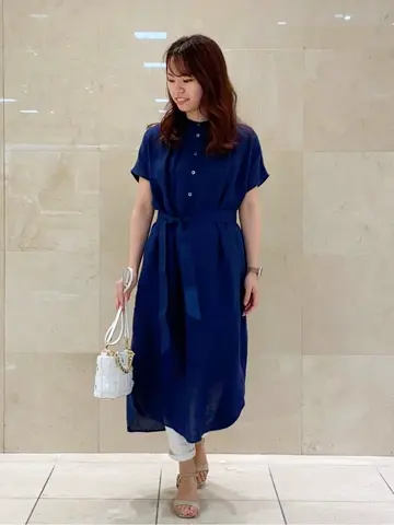 23区 柿内 コーディネート画像