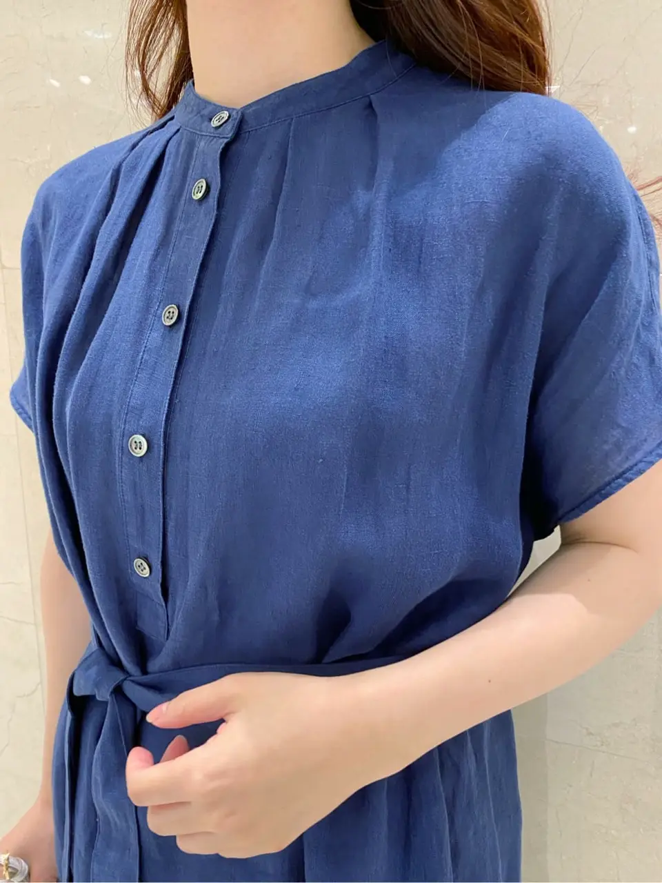 23区 柿内 コーディネート画像