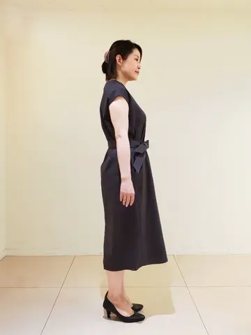 23区 堤 コーディネート画像