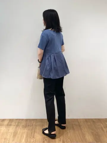 23区 河野 コーディネート画像