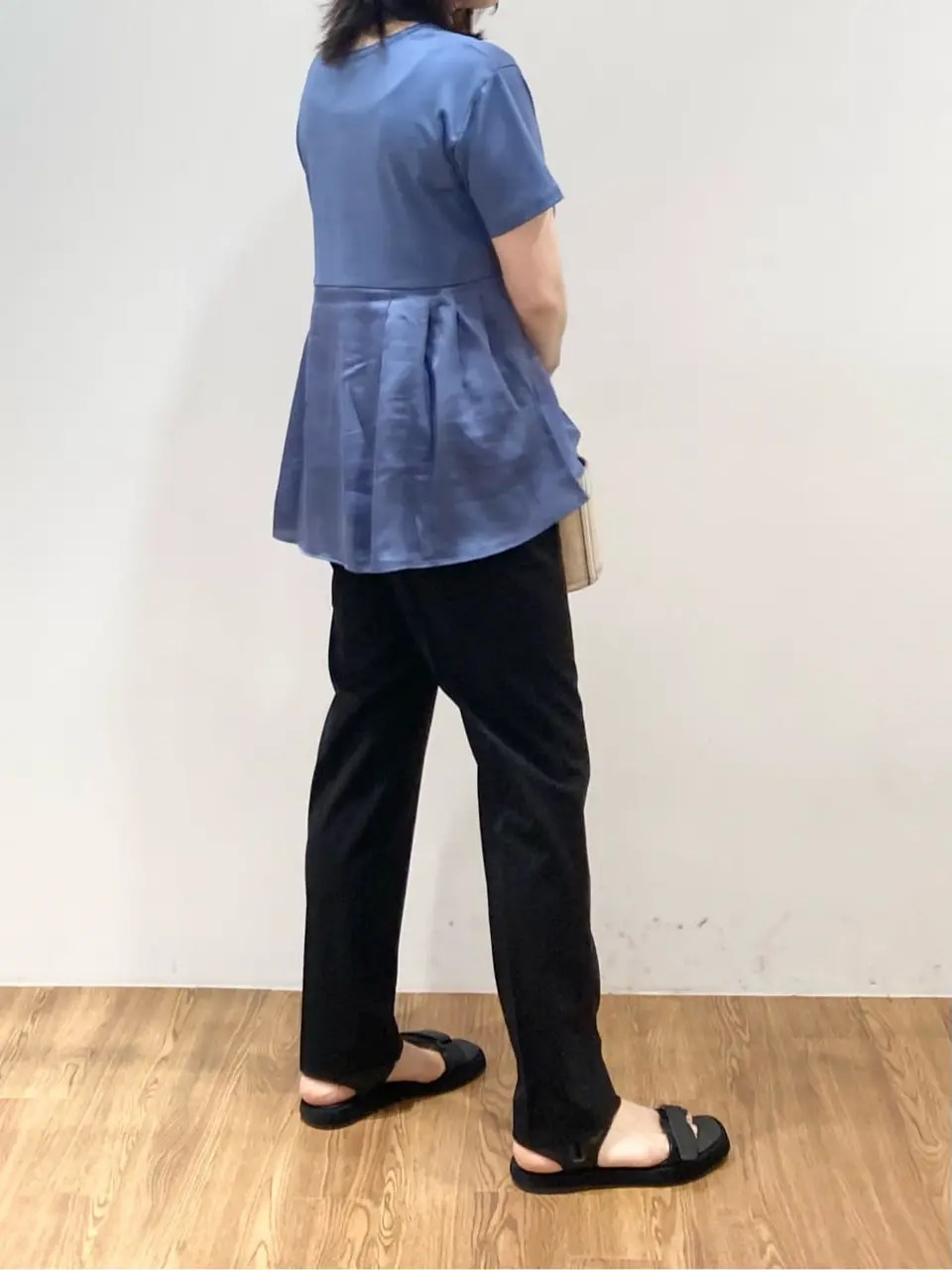 23区 河野 コーディネート画像