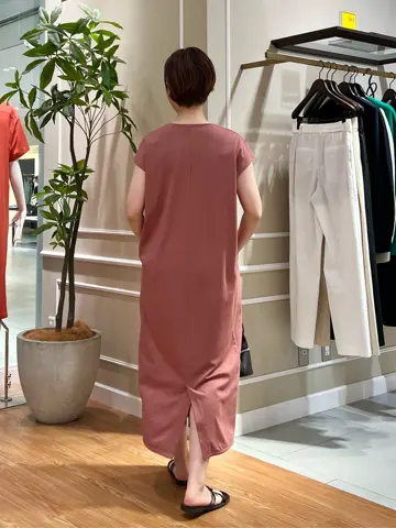 23区 伊藤 コーディネート画像