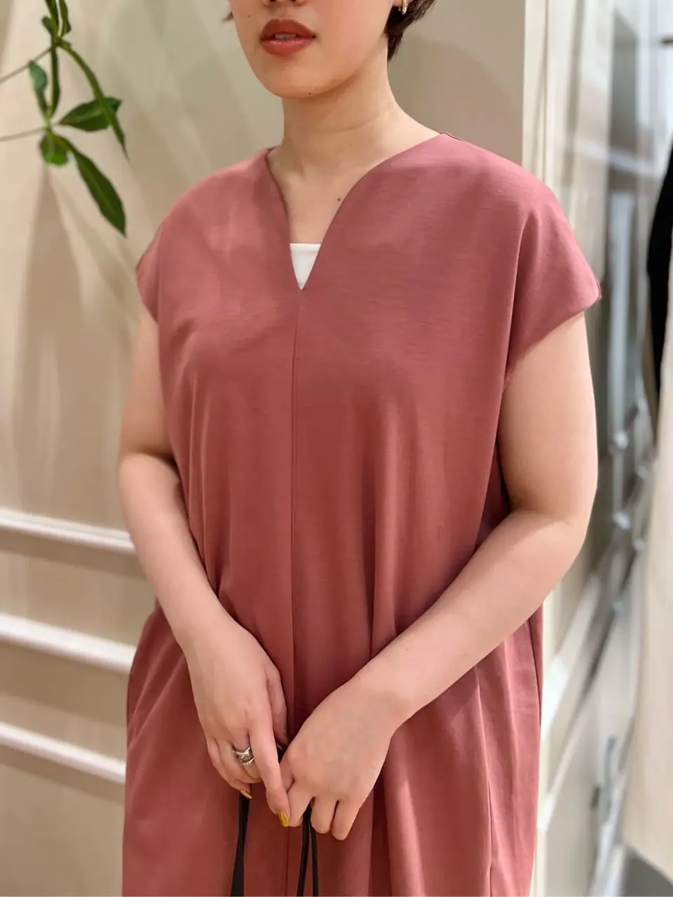 23区 伊藤 コーディネート画像