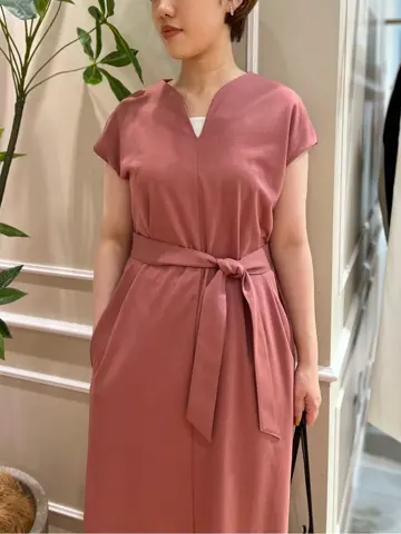 23区 伊藤 コーディネート画像