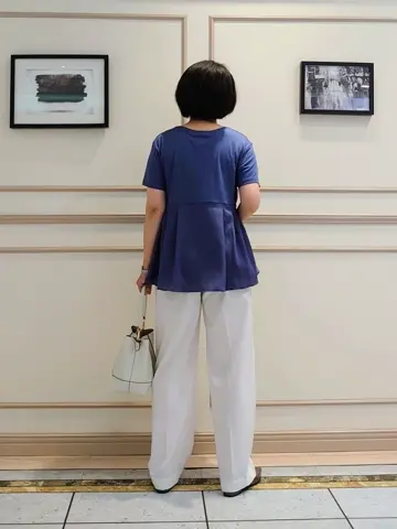 23区 村田 コーディネート画像