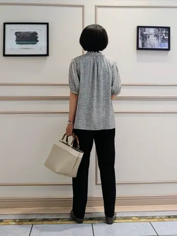 23区 村田 コーディネート画像