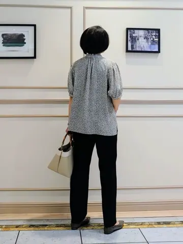 23区 村田 コーディネート画像