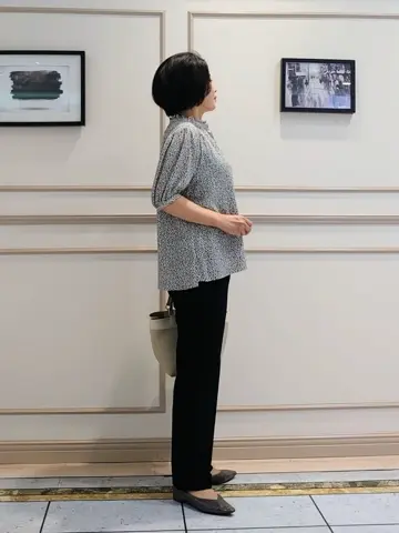 23区 村田 コーディネート画像