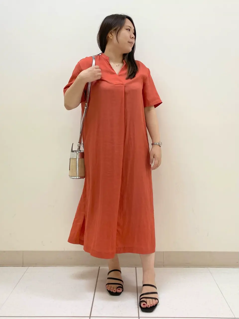  和久 コーディネート画像