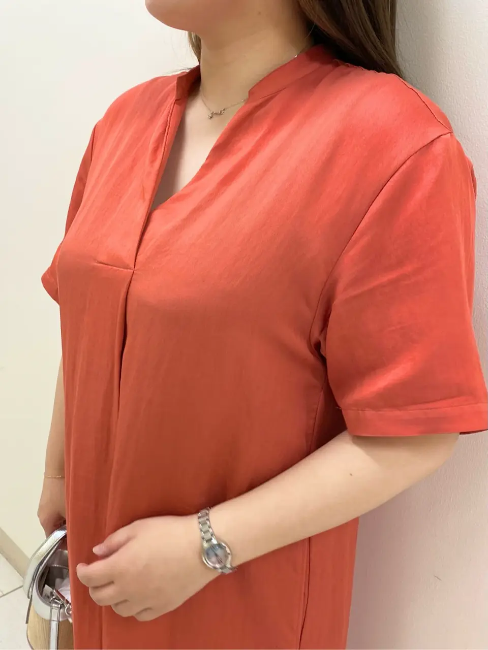 23区 和久 コーディネート画像