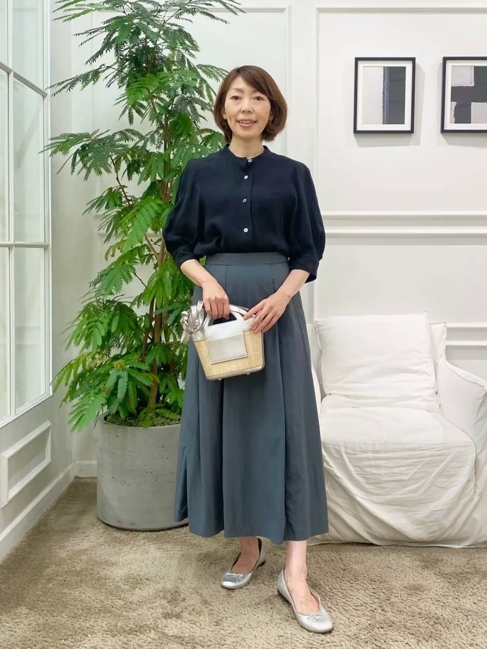  権藤 コーディネート画像