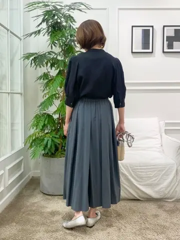 23区 権藤 コーディネート画像