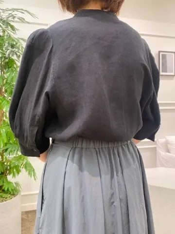 23区 権藤 コーディネート画像