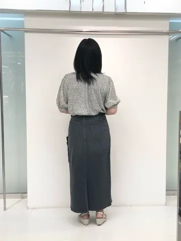 23区 石郷岡 コーディネート画像