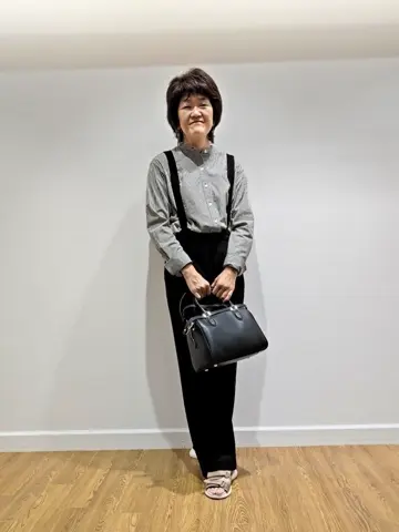 23区 コミヤ コーディネート画像