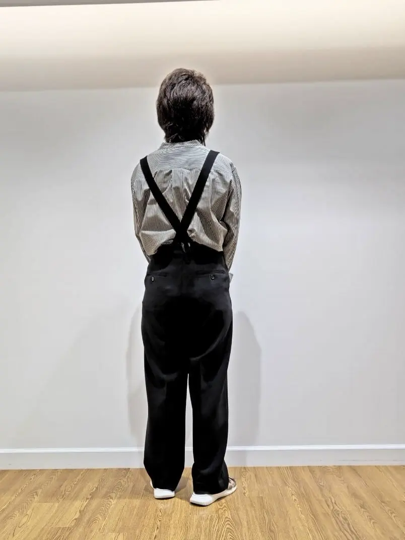 23区 コミヤ コーディネート画像