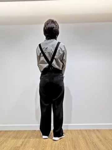 23区 コミヤ コーディネート画像