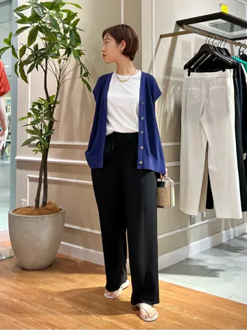 23区 伊藤 コーディネート画像