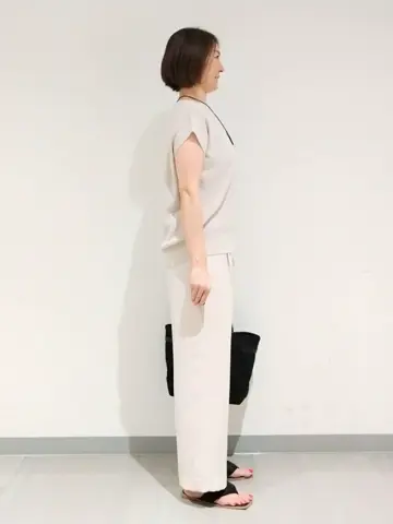 23区 奥山 コーディネート画像