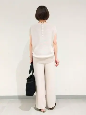 23区 奥山 コーディネート画像