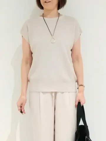 23区 奥山 コーディネート画像