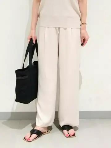 23区 奥山 コーディネート画像