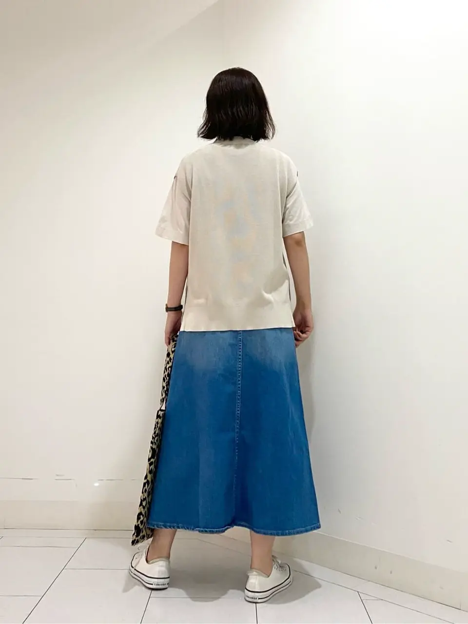 23区 南 コーディネート画像