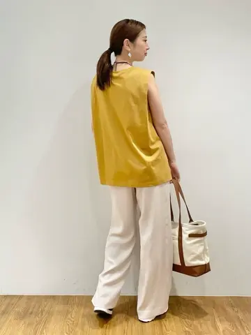 23区 西嶋 コーディネート画像