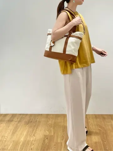 23区 西嶋 コーディネート画像