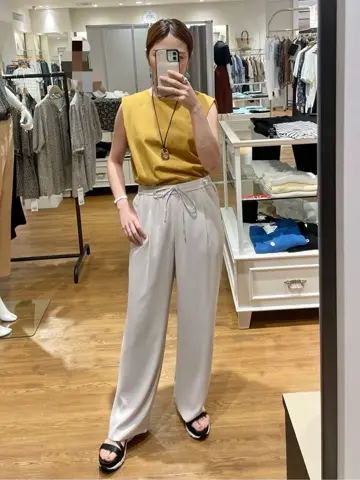 23区 西嶋 コーディネート画像