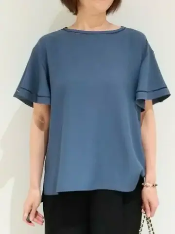 23区 奥山 コーディネート画像