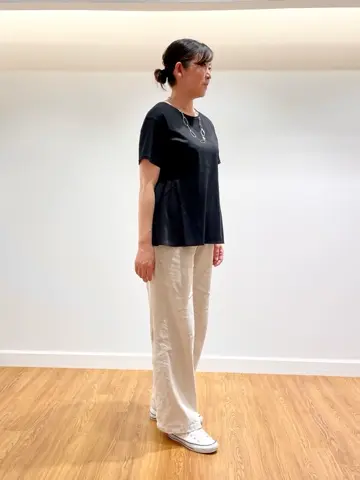 23区 とみざわ コーディネート画像