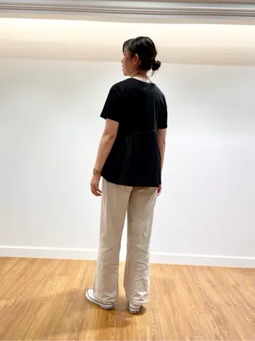 23区 とみざわ コーディネート画像