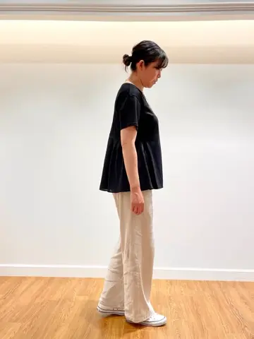 23区 とみざわ コーディネート画像